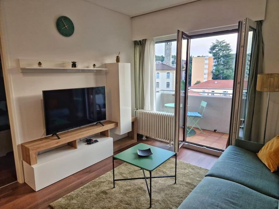 Confortevole Appartamento Nel Cuore Di Lugano Esterno foto